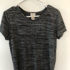 Women’s short sleeved shirt